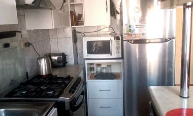 Departamento en Venta en Cercano a metro Conchalí