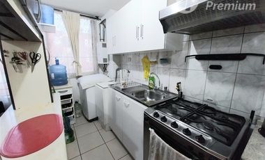 Departamento en Venta en Cercano a metro Conchalí
