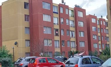Departamento en Venta en Cercano a metro Conchalí
