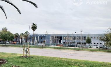 Departamento en Venta en Cercano a metro Conchalí