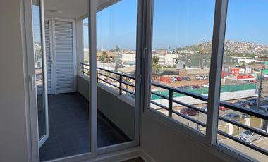 Arrienda Departamento Remodelado a cuadras centro de Quillot