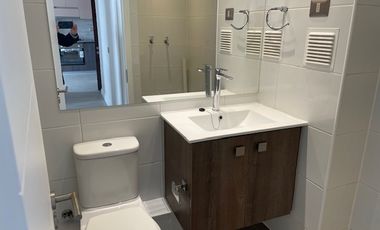 Arrienda Departamento Remodelado a cuadras centro de Quillot