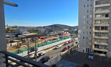 Arrienda Departamento Remodelado a cuadras centro de Quillot