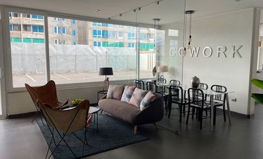 Arrienda Departamento Remodelado a cuadras centro de Quillot