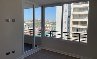 Arrienda Departamento Remodelado a cuadras centro de Quillot