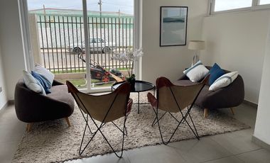 Arrienda Departamento Remodelado a cuadras centro de Quillot