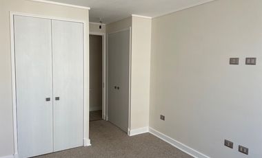 Arrienda Departamento Remodelado a cuadras centro de Quillot