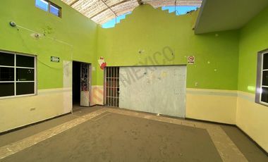 Terreno en Renta - Uso de suelo Corredor Distrital y H3 con 25m de frente-