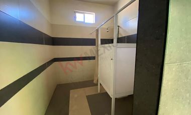 Terreno en Renta - Uso de suelo Corredor Distrital y H3 con 25m de frente-