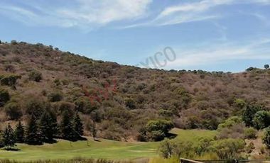Casa Campestre En Venta, en Residencial Gran Reserva Golf Resort  Country Club (Ixtapan de Sal, Estado de México)