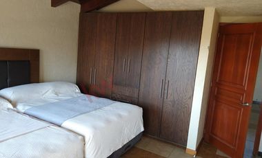 Casa Campestre En Venta, en Residencial Gran Reserva Golf Resort  Country Club (Ixtapan de Sal, Estado de México)
