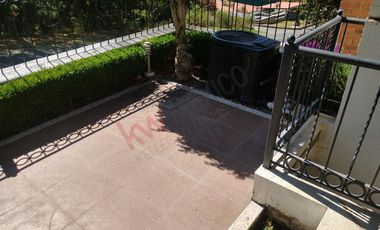 Casa Campestre En Venta, en Residencial Gran Reserva Golf Resort  Country Club (Ixtapan de Sal, Estado de México)