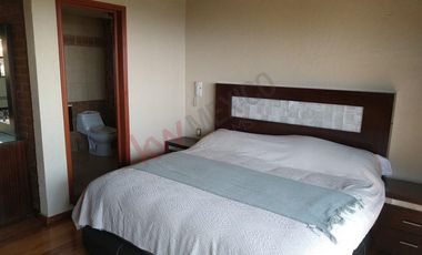 Casa Campestre En Venta, en Residencial Gran Reserva Golf Resort  Country Club (Ixtapan de Sal, Estado de México)