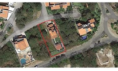 Casa Campestre En Venta, en Residencial Gran Reserva Golf Resort  Country Club (Ixtapan de Sal, Estado de México)