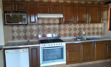 Casa Campestre En Venta, en Residencial Gran Reserva Golf Resort  Country Club (Ixtapan de Sal, Estado de México)