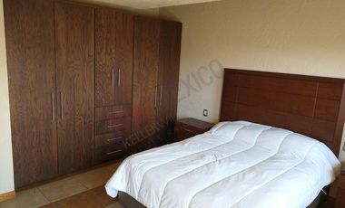 Casa Campestre En Venta, en Residencial Gran Reserva Golf Resort  Country Club (Ixtapan de Sal, Estado de México)