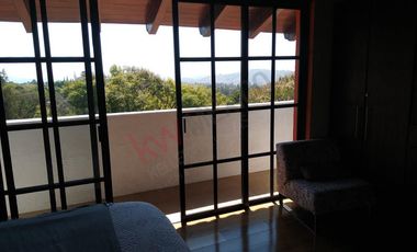 Casa Campestre En Venta, en Residencial Gran Reserva Golf Resort  Country Club (Ixtapan de Sal, Estado de México)
