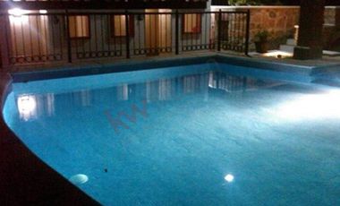 Casa Campestre En Venta, en Residencial Gran Reserva Golf Resort  Country Club (Ixtapan de Sal, Estado de México)