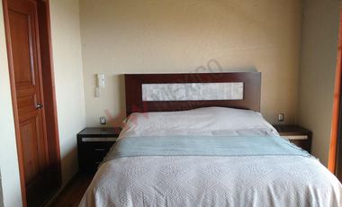 Casa Campestre En Venta, en Residencial Gran Reserva Golf Resort  Country Club (Ixtapan de Sal, Estado de México)