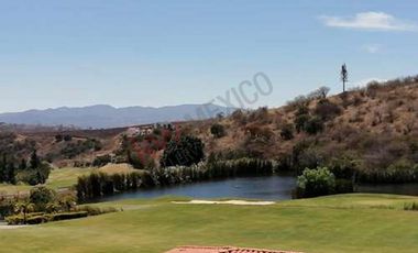 Casa Campestre En Venta, en Residencial Gran Reserva Golf Resort  Country Club (Ixtapan de Sal, Estado de México)