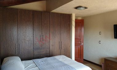 Casa Campestre En Venta, en Residencial Gran Reserva Golf Resort  Country Club (Ixtapan de Sal, Estado de México)