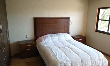 Casa Campestre En Venta, en Residencial Gran Reserva Golf Resort  Country Club (Ixtapan de Sal, Estado de México)