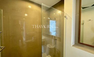 Condo for sale 1 bedroom 35 m² in Treetops Pattaya, Pattaya