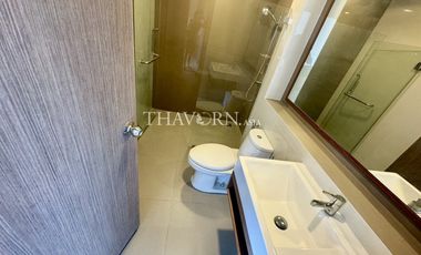 Condo for sale 1 bedroom 35 m² in Treetops Pattaya, Pattaya