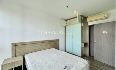 Condo for sale 1 bedroom 35 m² in Treetops Pattaya, Pattaya