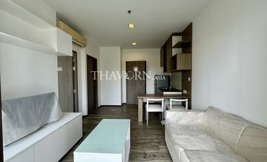 Condo for sale 1 bedroom 35 m² in Treetops Pattaya, Pattaya