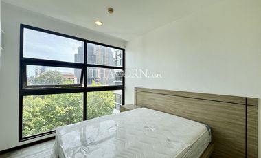 Condo for sale 1 bedroom 35 m² in Treetops Pattaya, Pattaya
