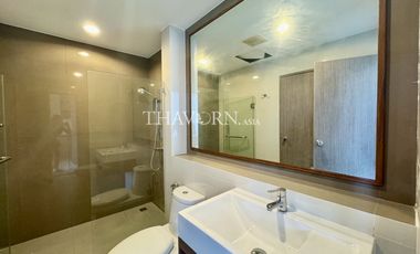 Condo for sale 1 bedroom 35 m² in Treetops Pattaya, Pattaya
