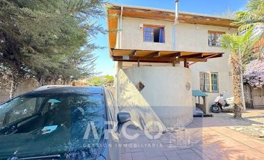 Casa en Venta en VASCO DE GAMA 5850