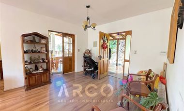 Casa en Venta en VASCO DE GAMA 5850