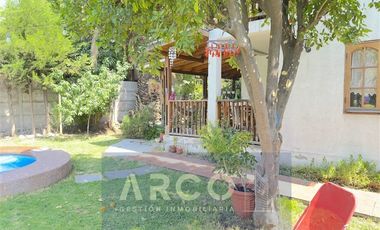 Casa en Venta en VASCO DE GAMA 5850