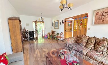 Casa en Venta en VASCO DE GAMA 5850