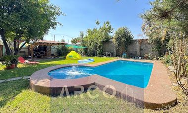 Casa en Venta en VASCO DE GAMA 5850