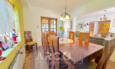 Casa en Venta en VASCO DE GAMA 5850