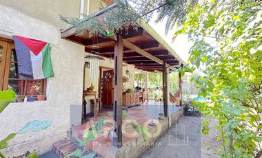 Casa en Venta en VASCO DE GAMA 5850