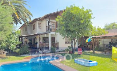 Casa en Venta en VASCO DE GAMA 5850