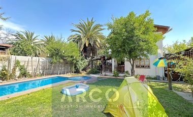 Casa en Venta en VASCO DE GAMA 5850