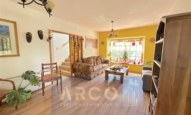 Casa en Venta en VASCO DE GAMA 5850