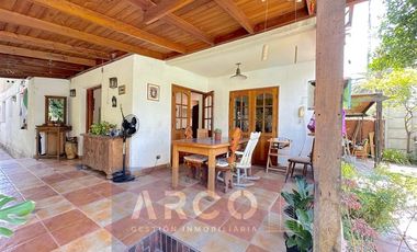 Casa en Venta en VASCO DE GAMA 5850