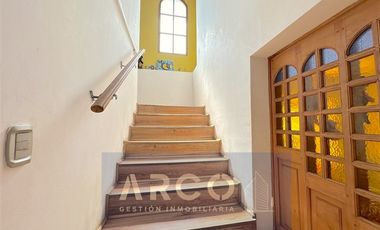 Casa en Venta en VASCO DE GAMA 5850