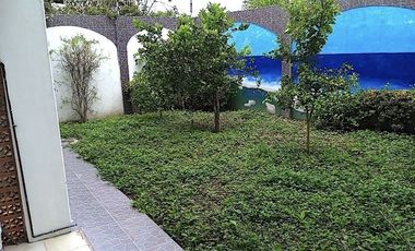 Casa en venta