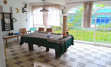 Casa en venta