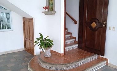 Casa en venta