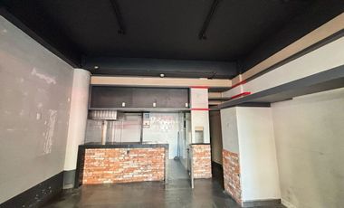Local Comercial sobre insurgentes del valle norte