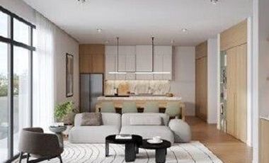 DEPARTAMENTOS, VILLAS Y LOFTS PINOS ALTOS  EN JARDINES DEL SANTUARIO