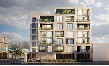 DEPARTAMENTOS, VILLAS Y LOFTS PINOS ALTOS  EN JARDINES DEL SANTUARIO